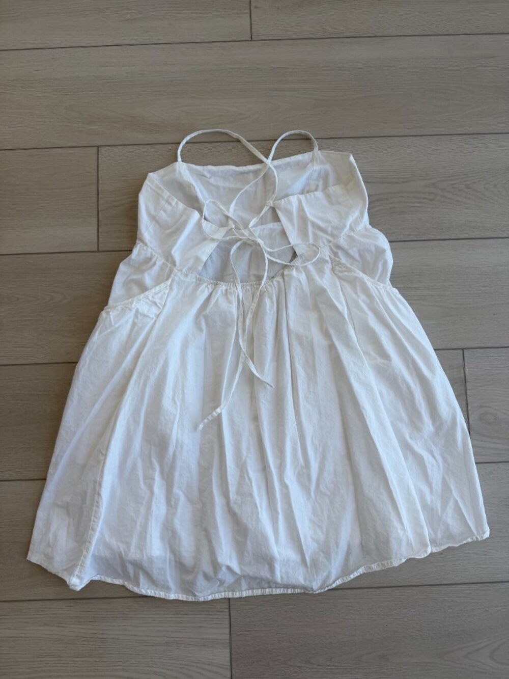 Urban Outfitters Baby Doll Dress - Picture 2 of 4